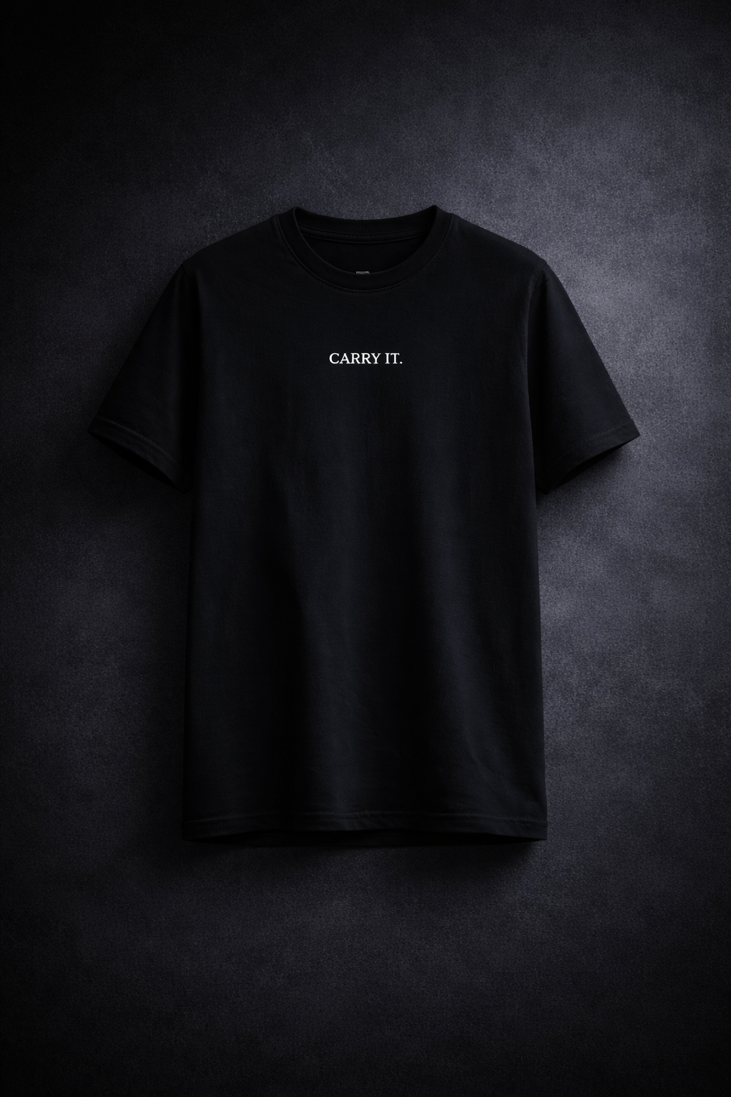 Carry it. T-Shirt