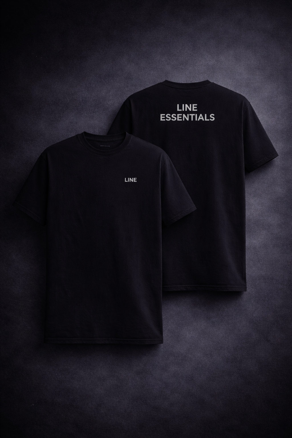 LINE Tee
