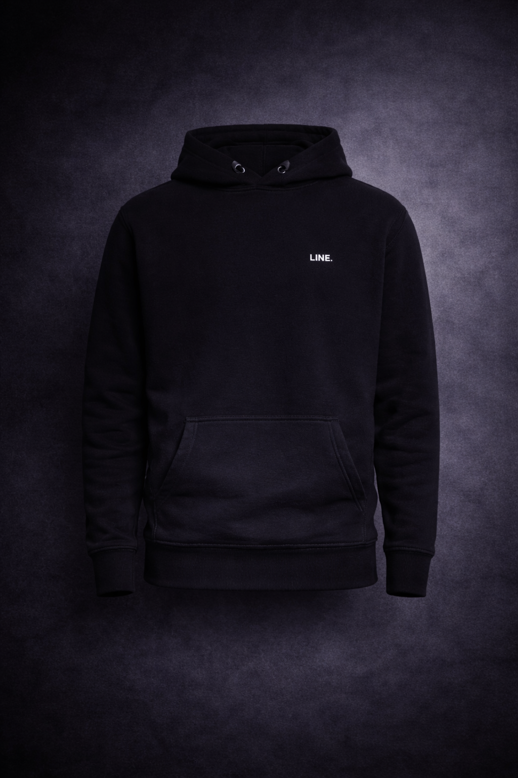 LINE Hoodie