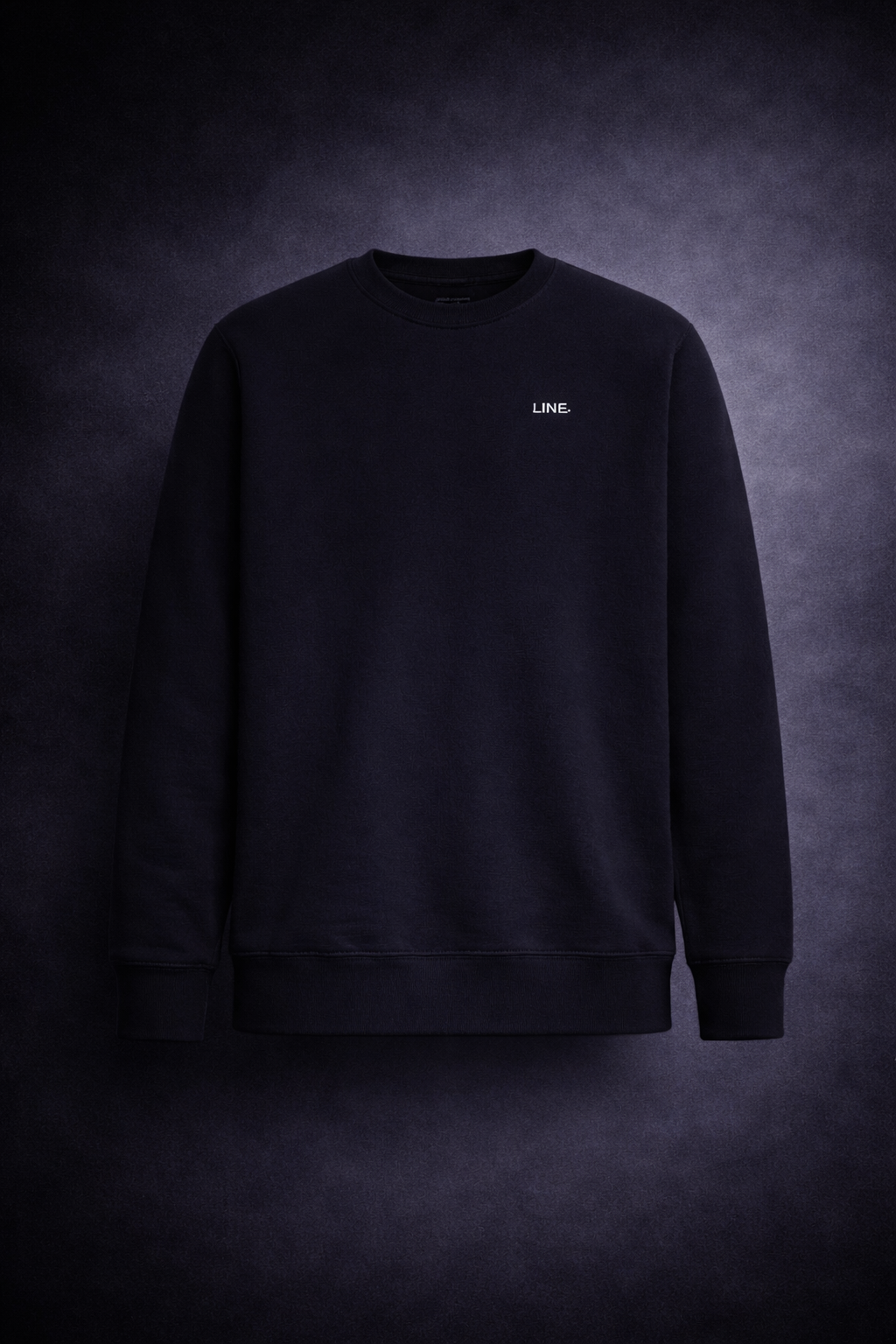 LINE Crewneck