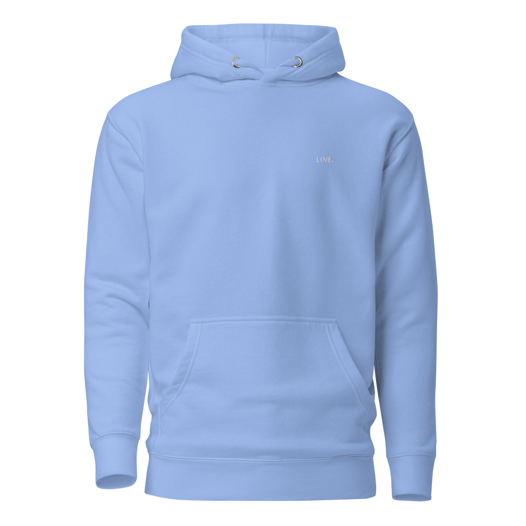 LINE Hoodie