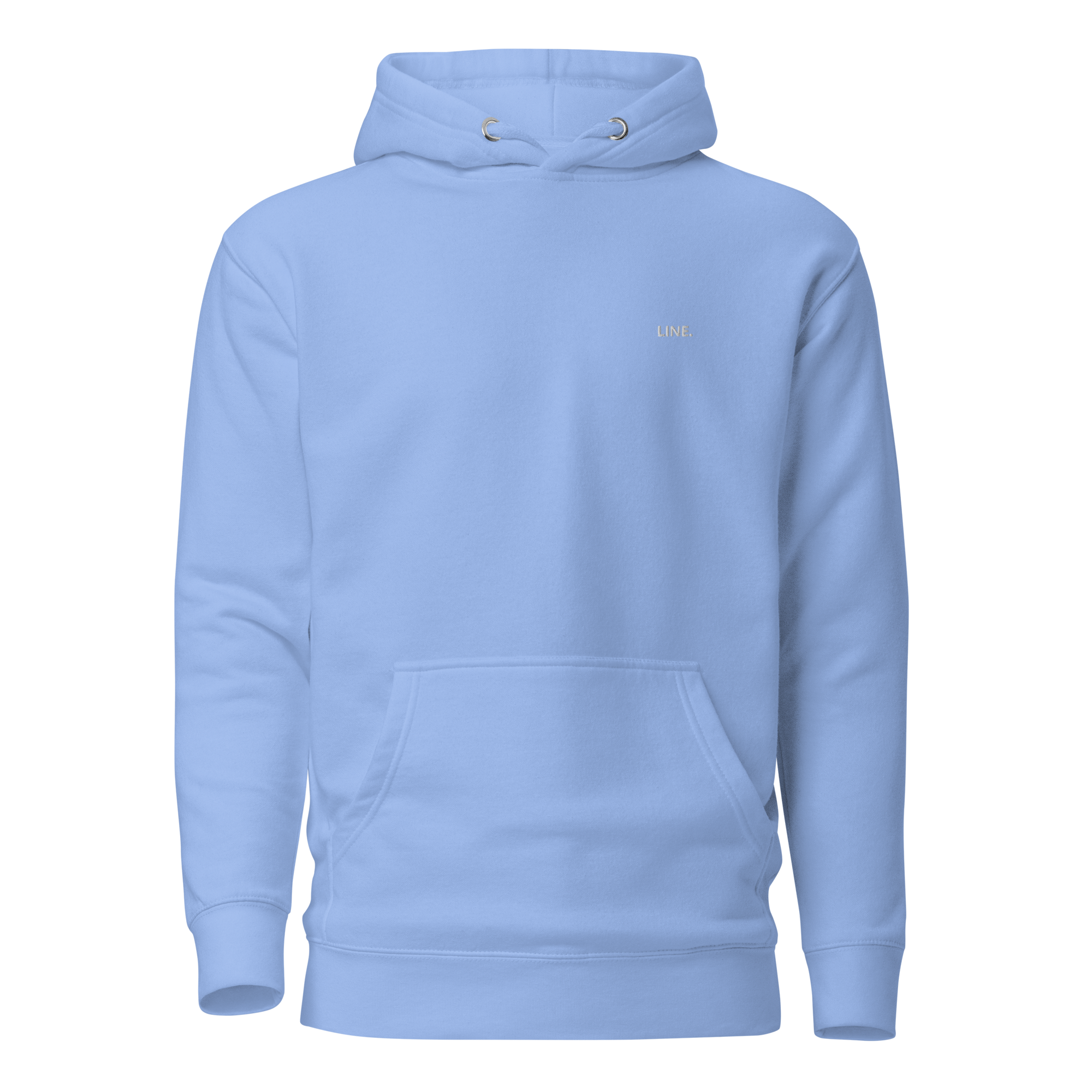 LINE Hoodie