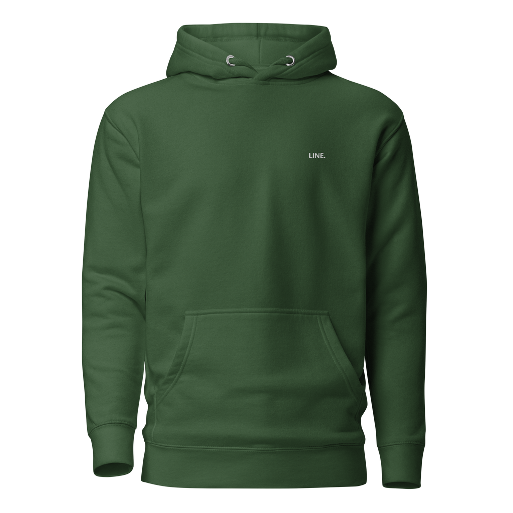 LINE Hoodie