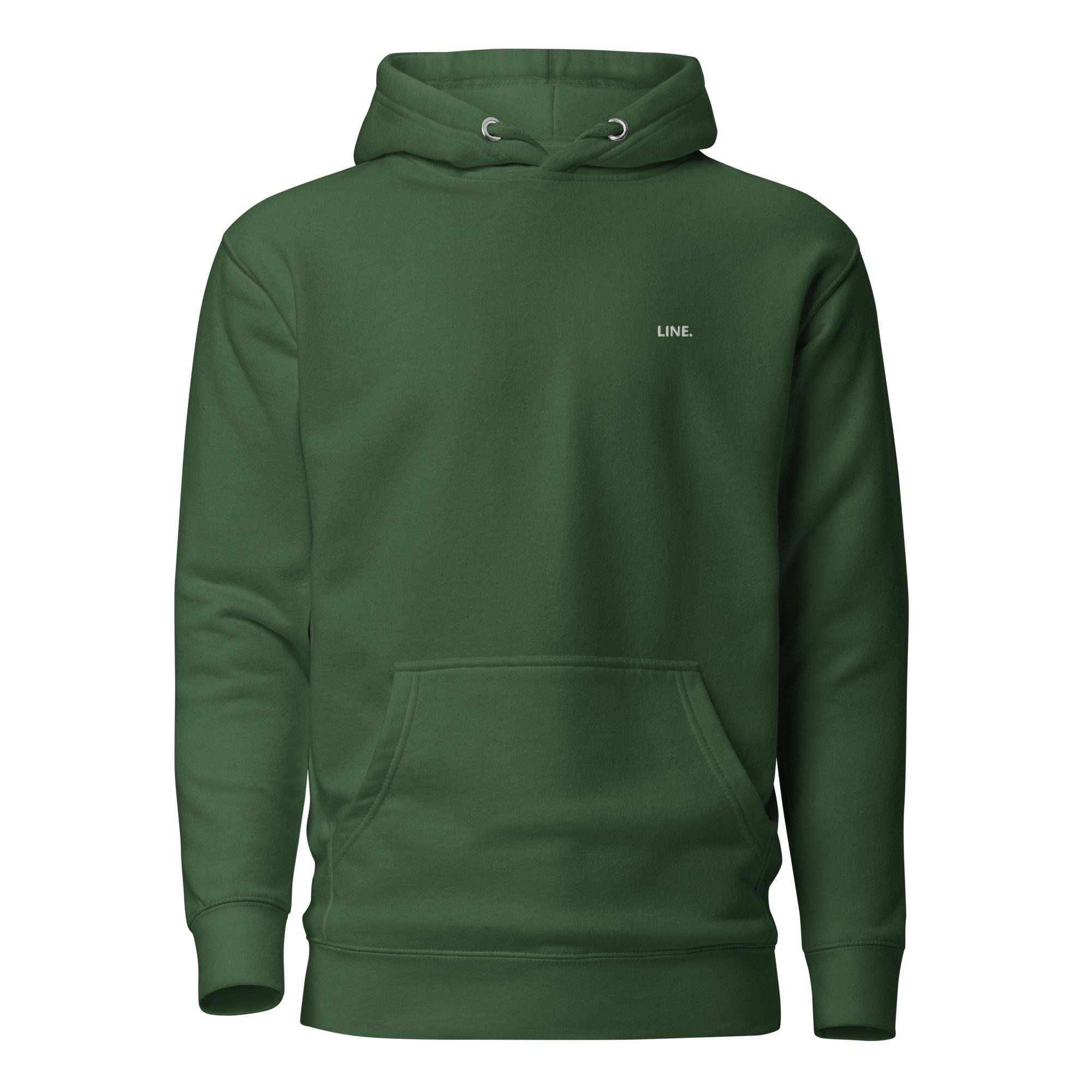 LINE Hoodie