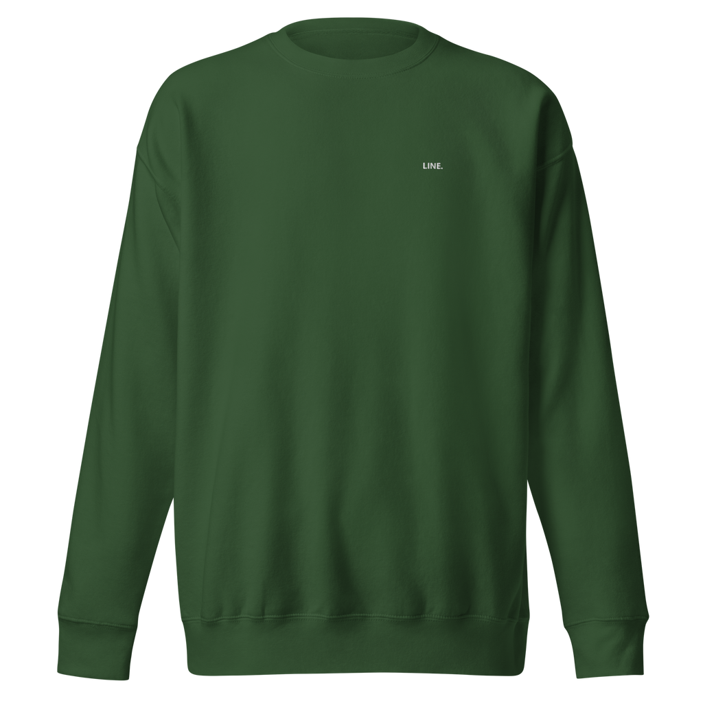 LINE Crewneck