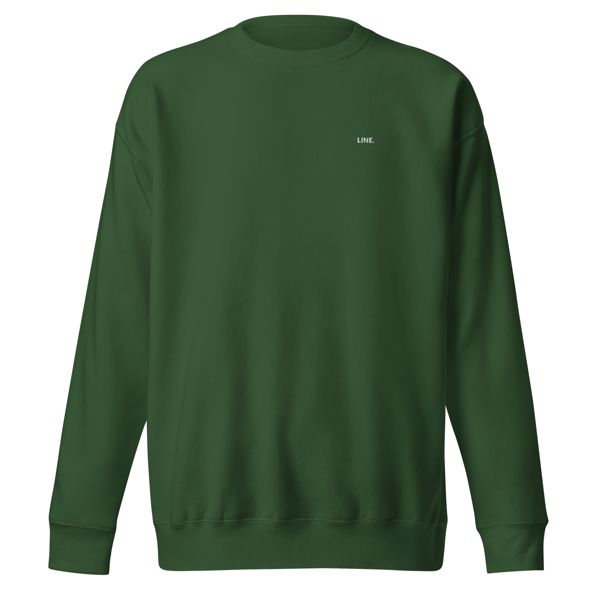 LINE Crewneck