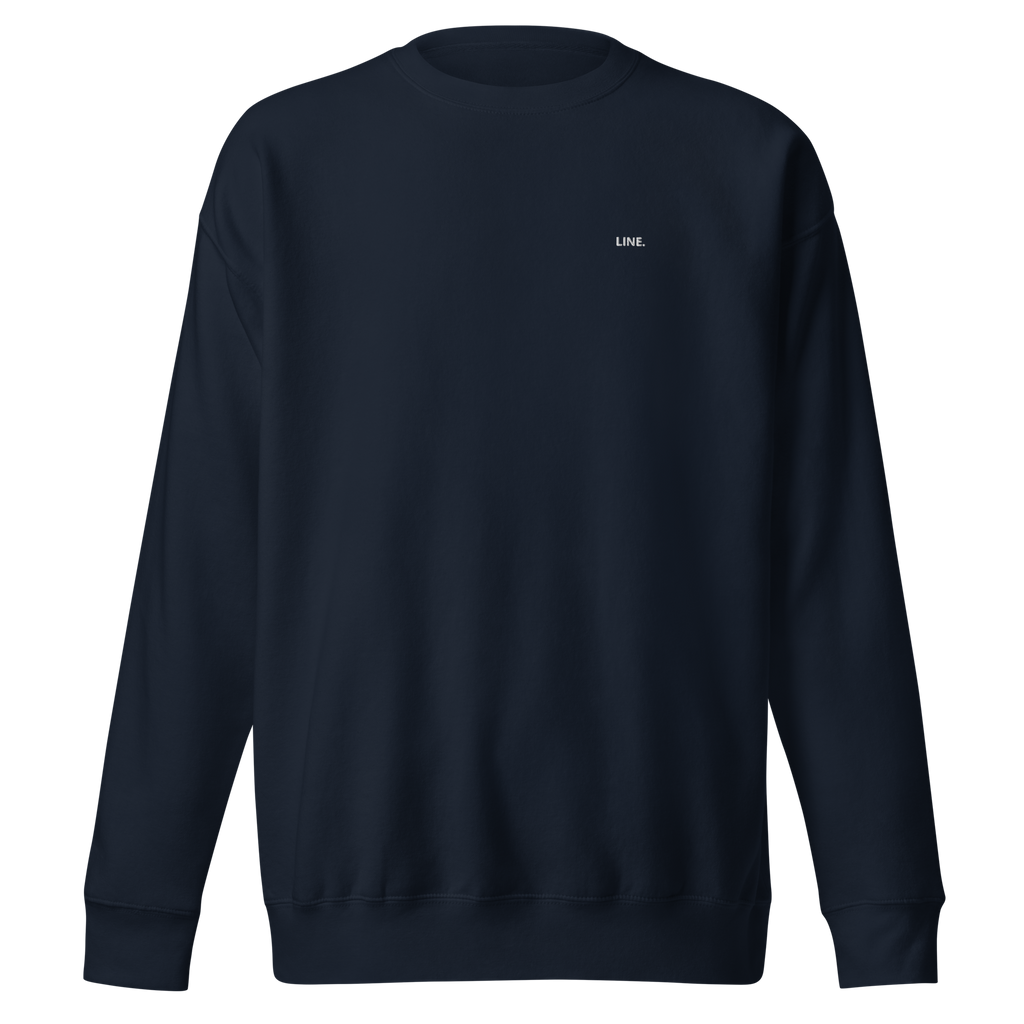 LINE Crewneck