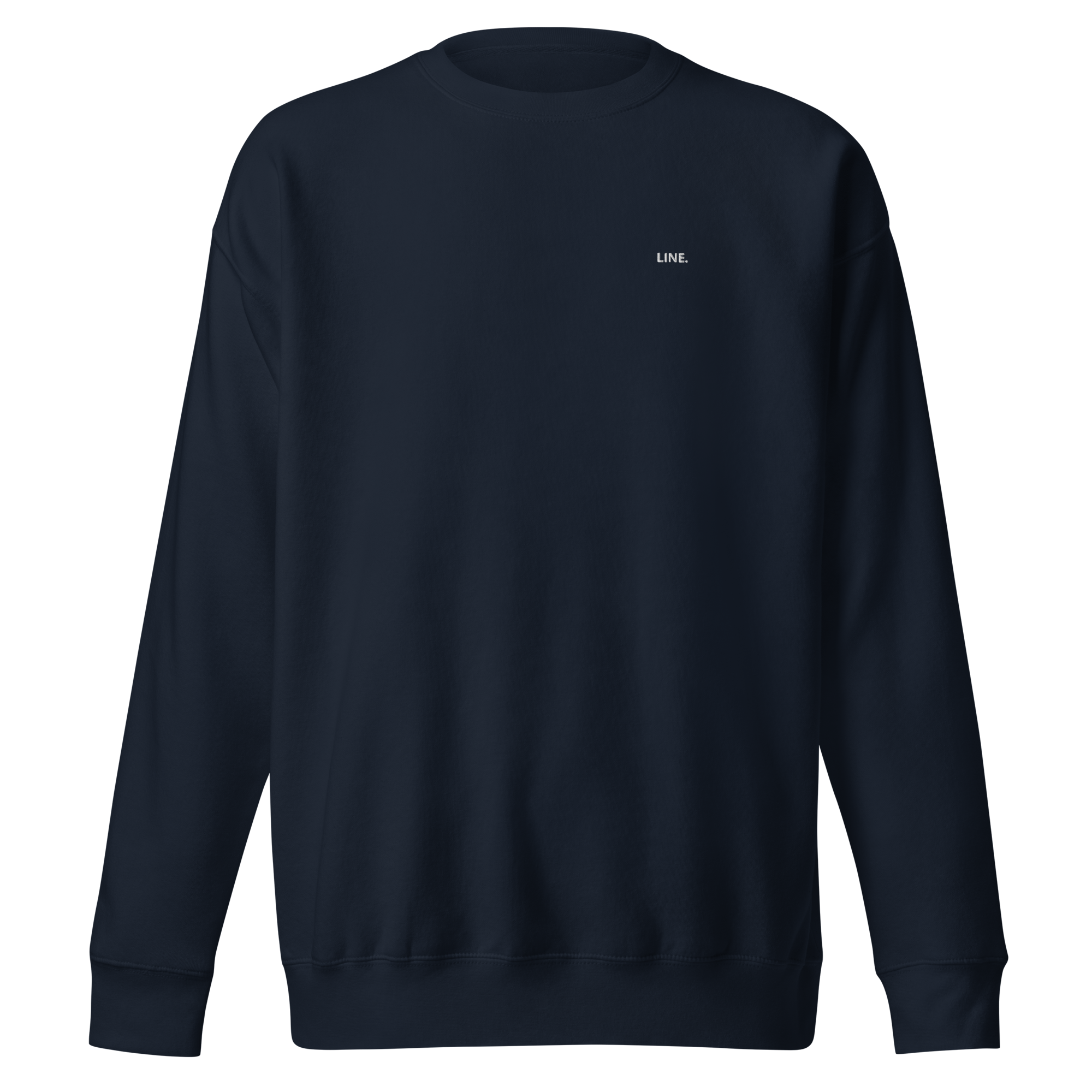 LINE Crewneck