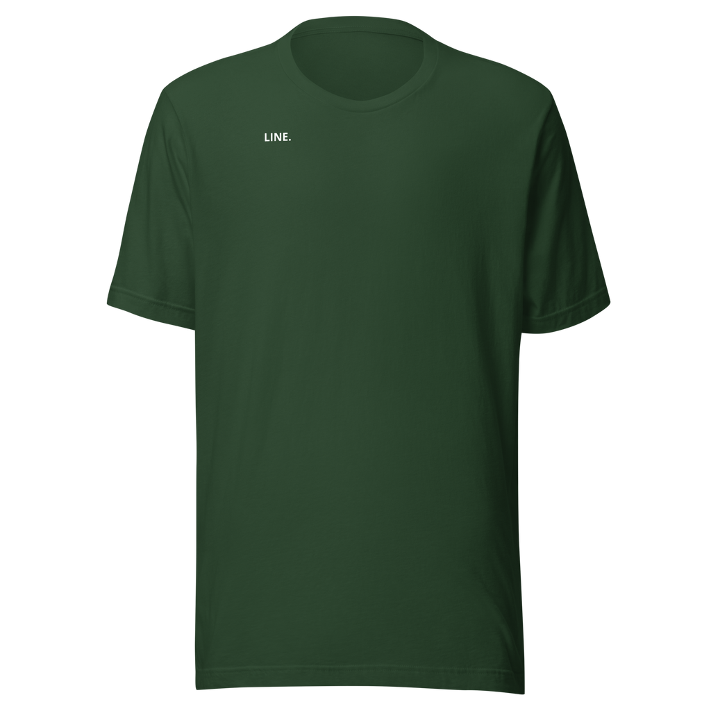 LINE Tee