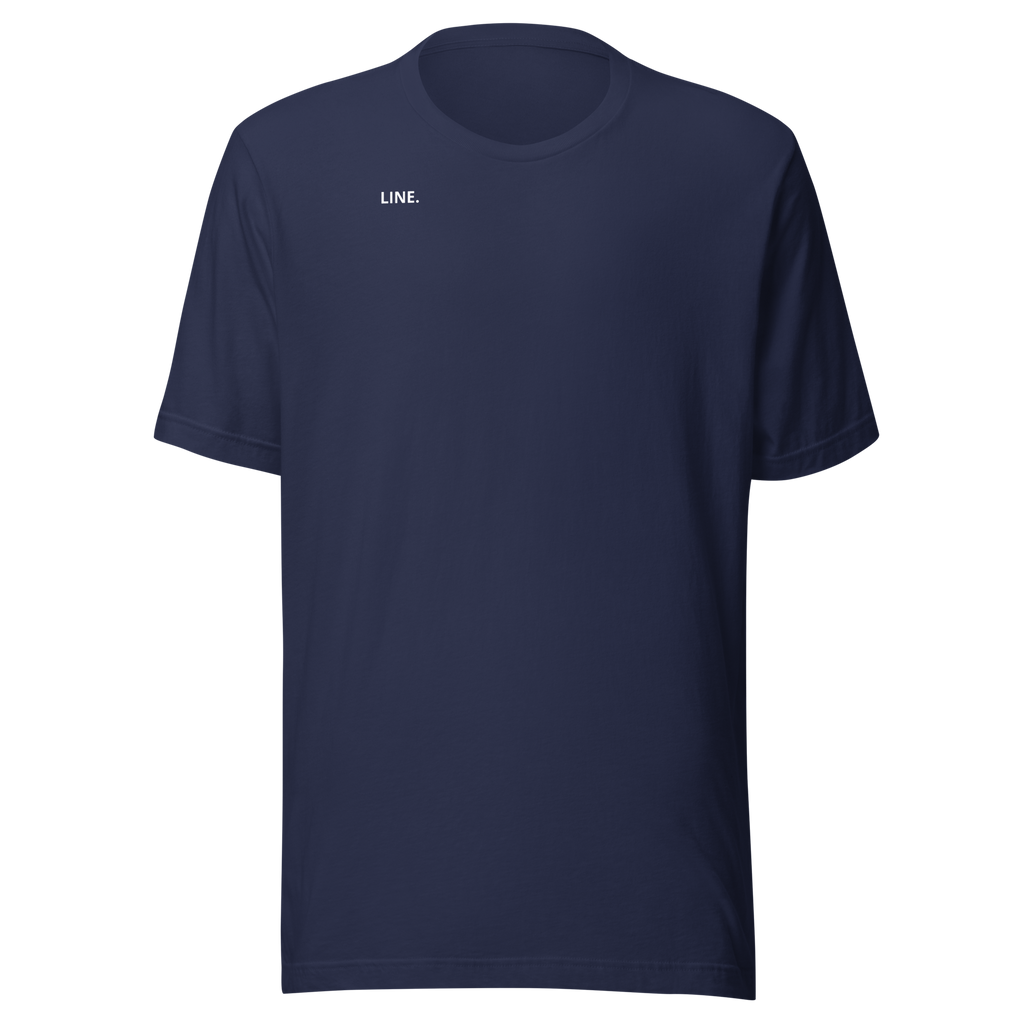 LINE Tee